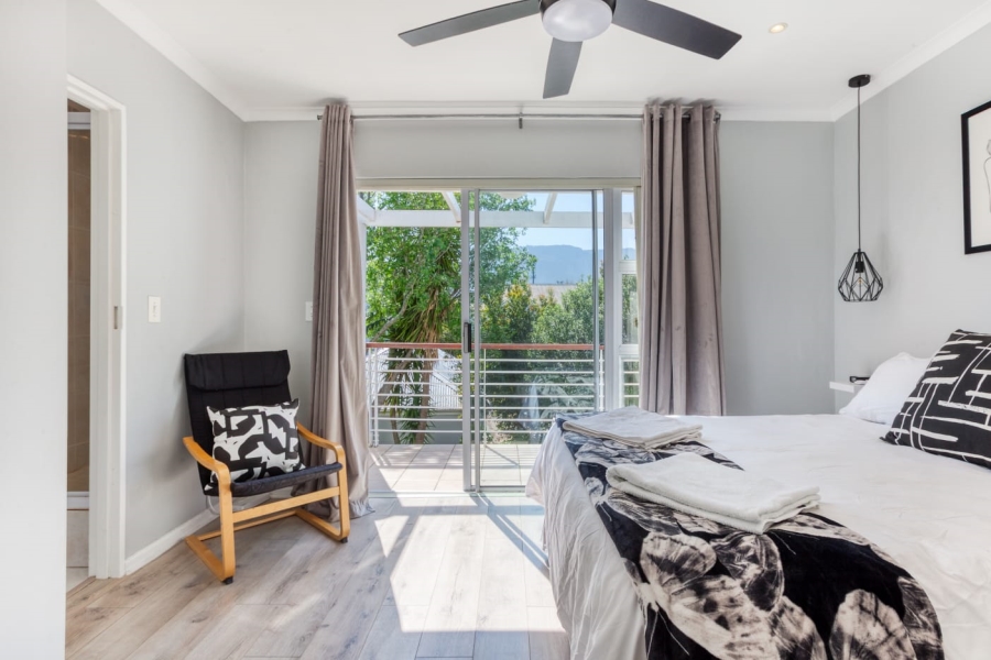 To Let 3 Bedroom Property for Rent in Beach Estate Western Cape